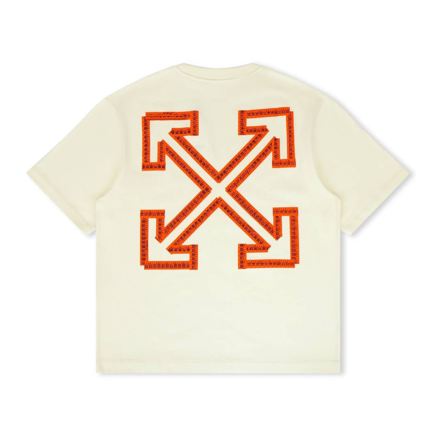 Herren-T-Shirt Tape Arrow Skate Fit