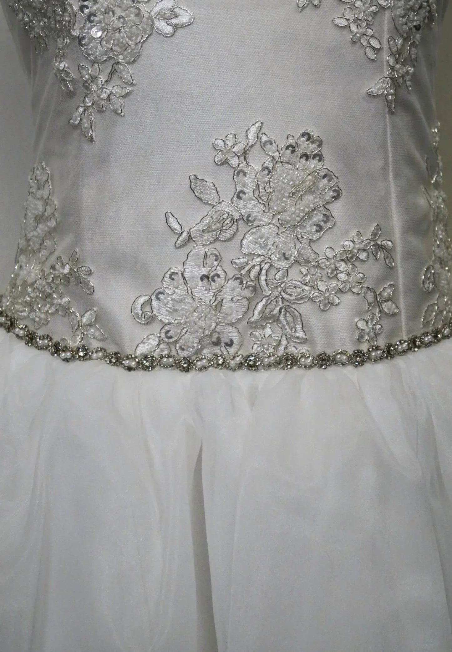 Girl's Couture London Dress