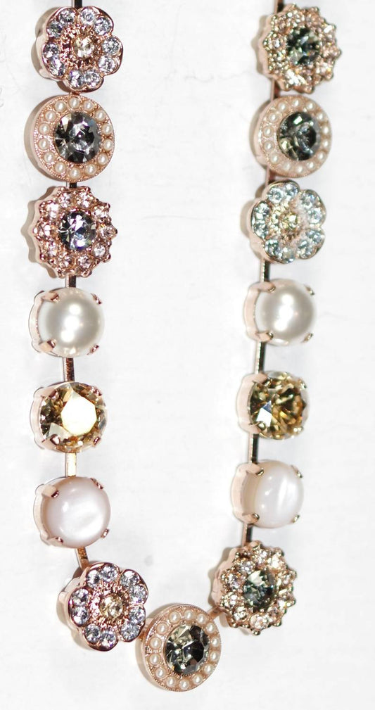 Women's Earl Necklace