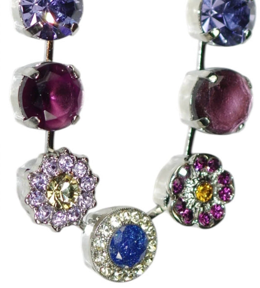 Women's Sunrise Necklace