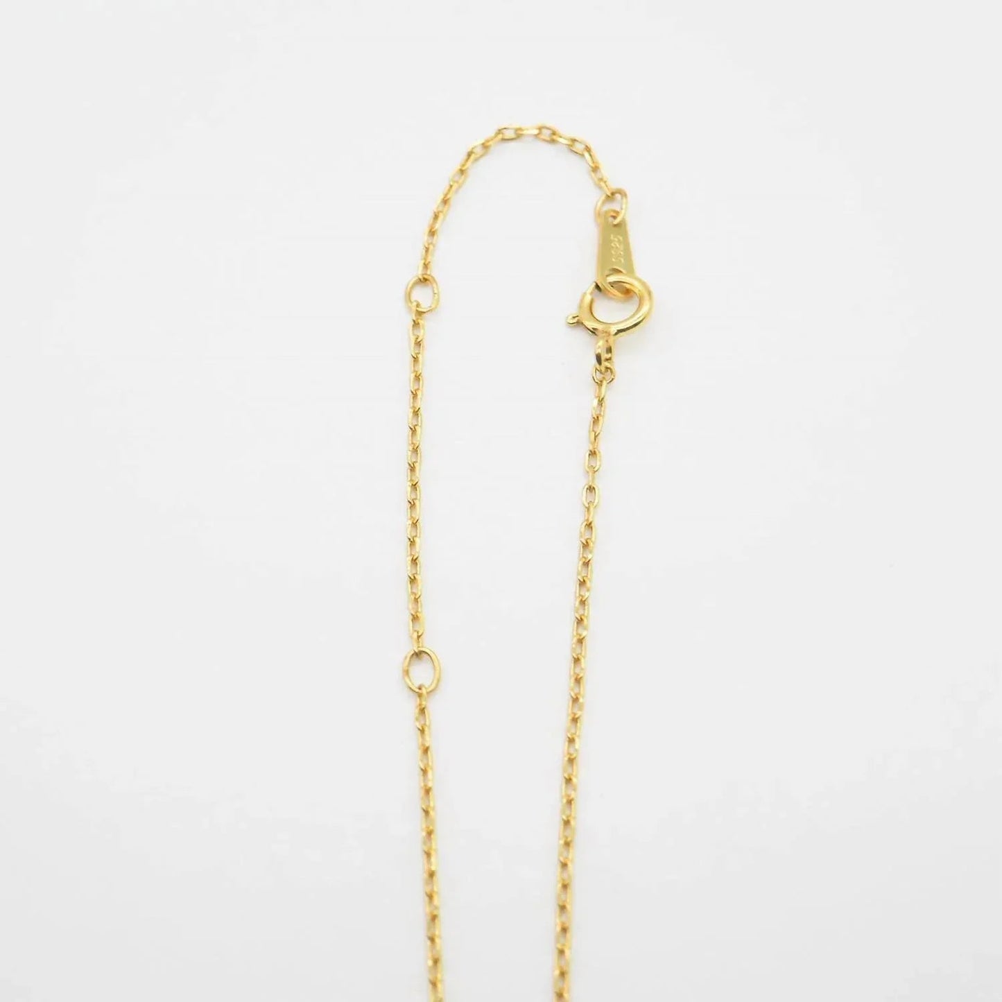 Women's Aries Widder Adjustable Length Necklace