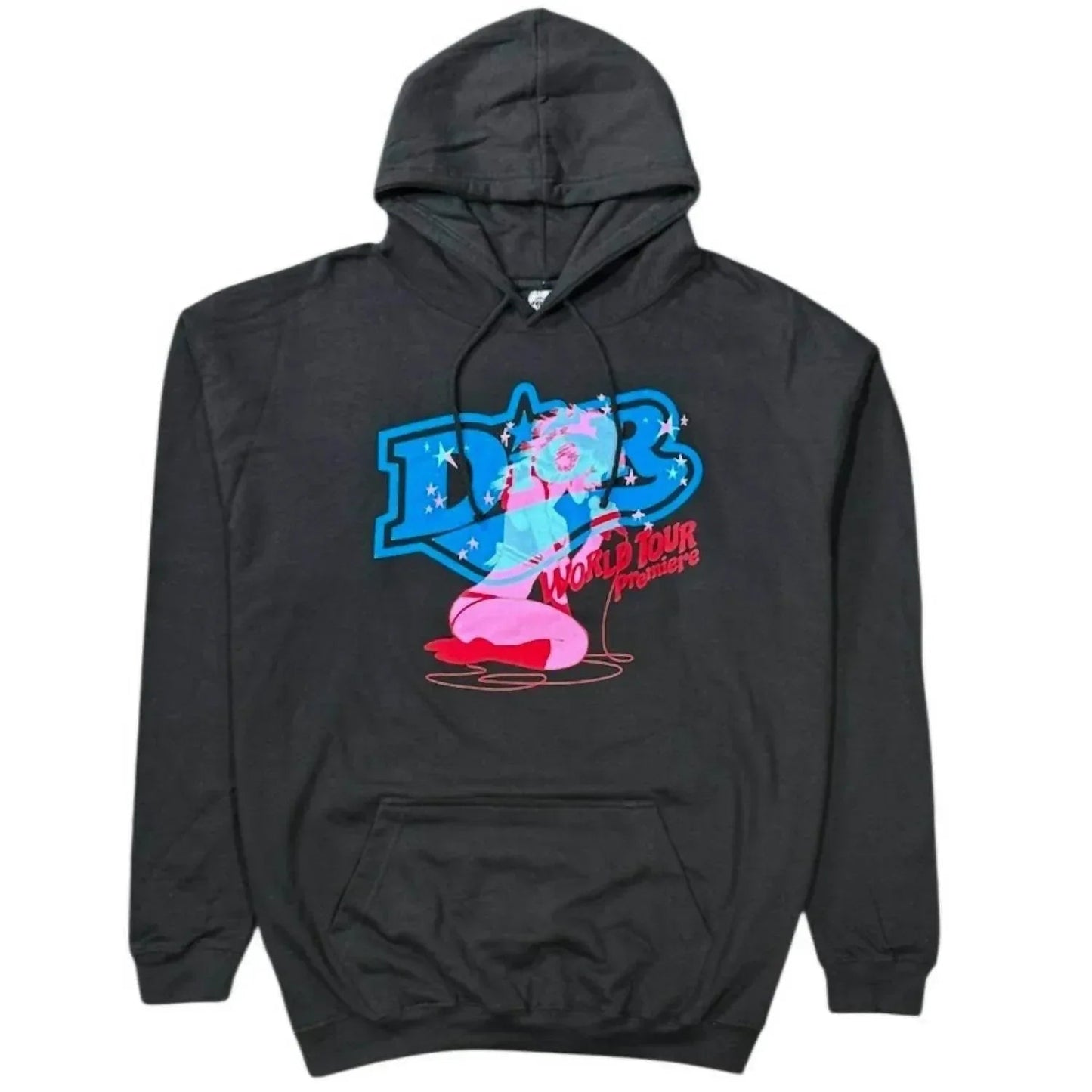 Men's Premiere Hoodie