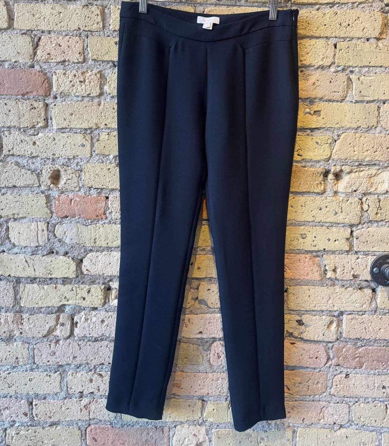 Damen Hose mit geradem Bein