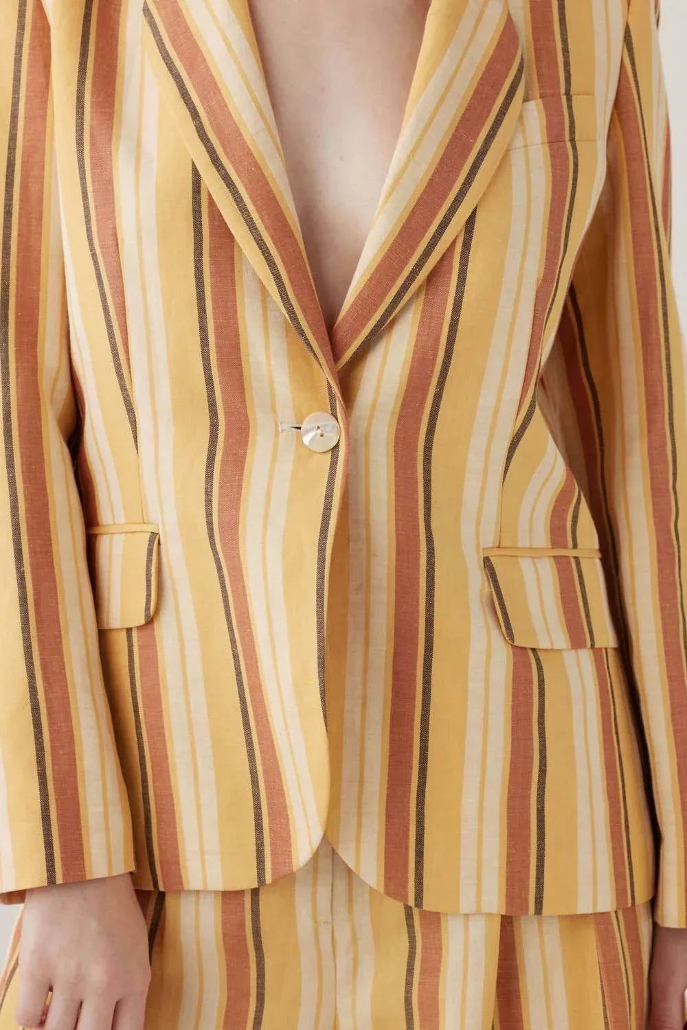Gatsby-Jacke