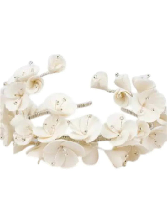 Women's Flower Crown