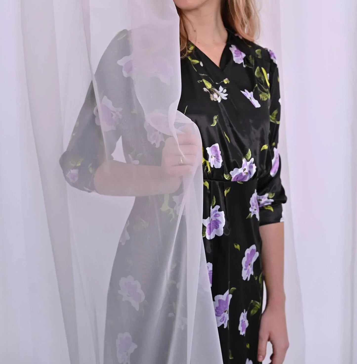 Nova Dress
