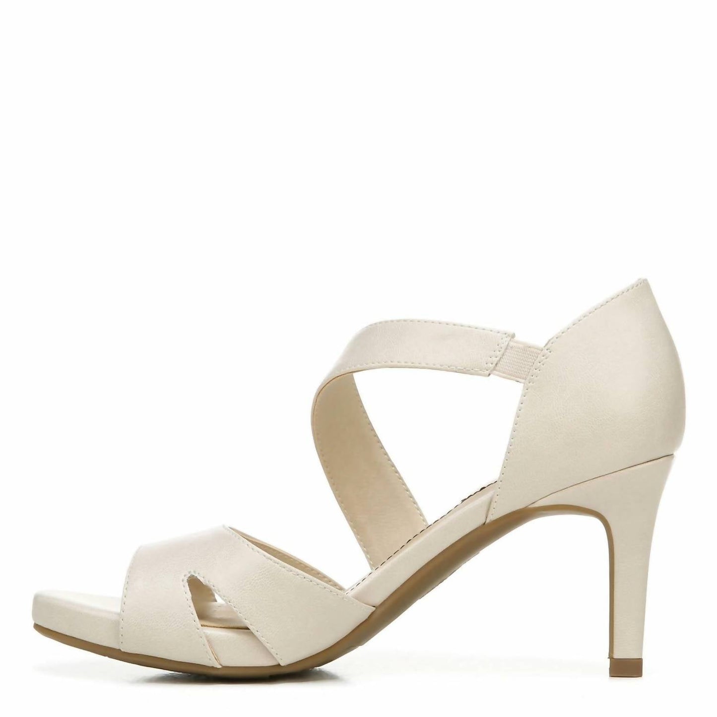 Women's Mega Dress Heeled Sandal