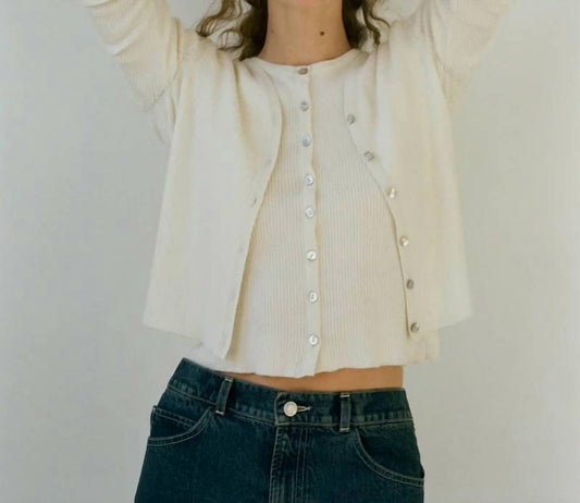 Women's Nolita Cardigan