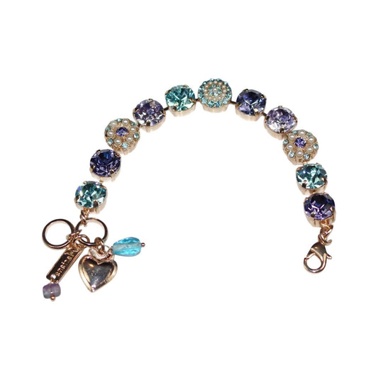Women's Moon Bracelet