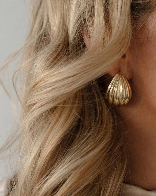 Women's Golden Hour Earrings