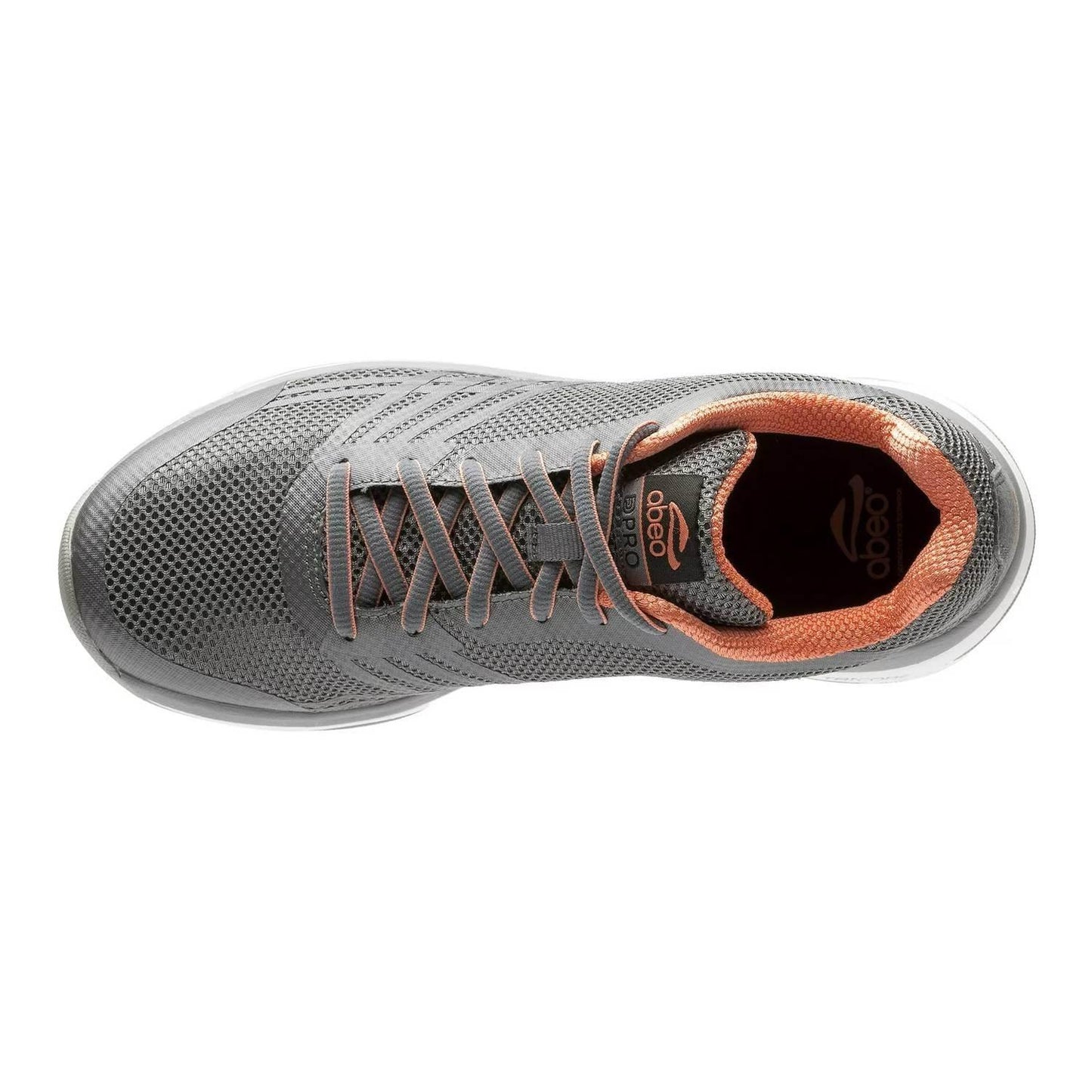 Women's Abeo Diamond Running Shoes - Medium Width