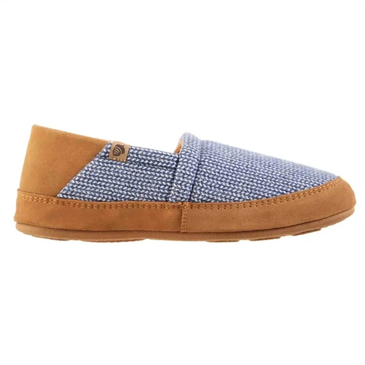 Men's Moc Ii With Collapsible Heel