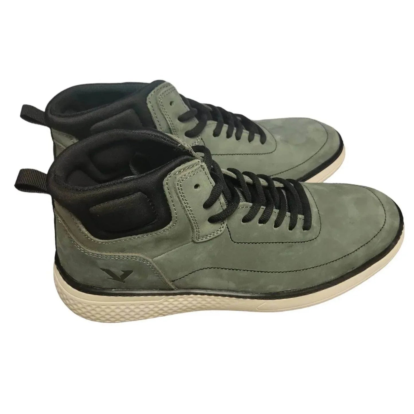 Men's High Top Sneaker Boots