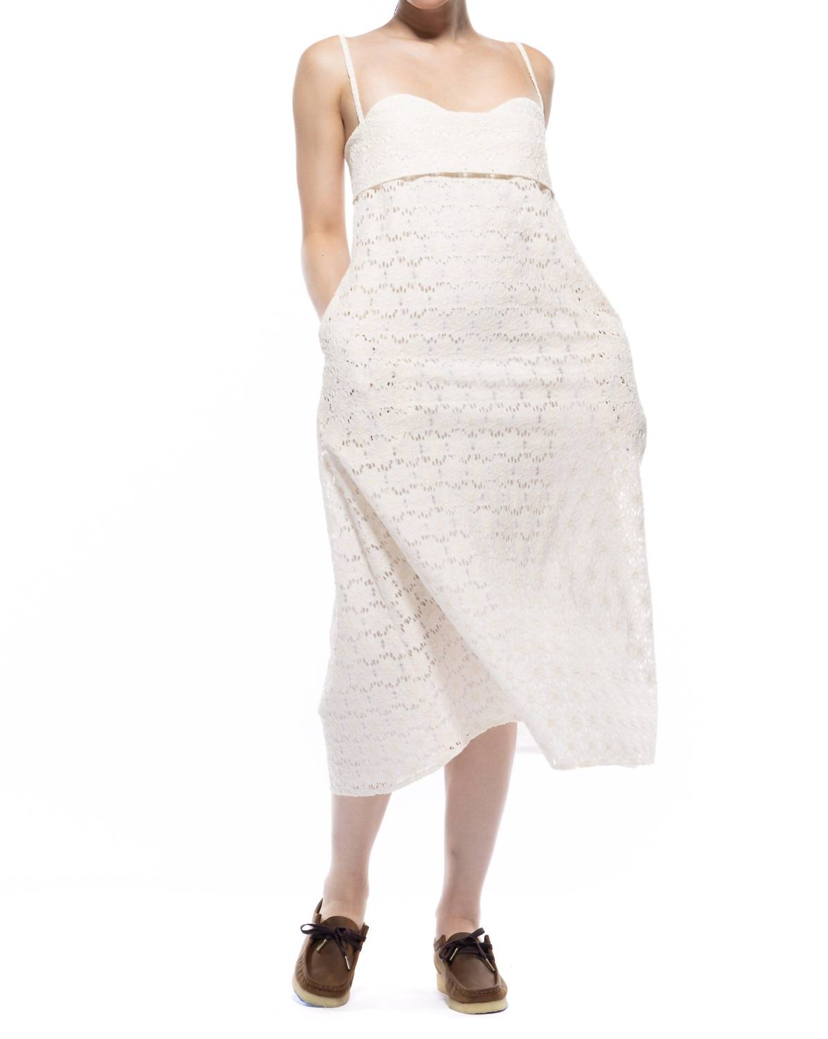 VERONA DRESS