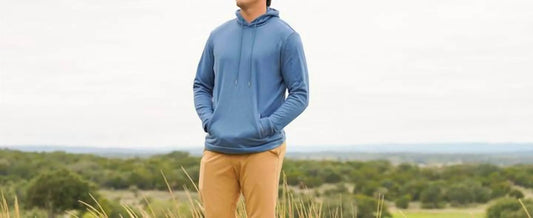 Kapuzenjacke „Hill Country“