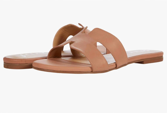 Womens Alibi Flat Sandals