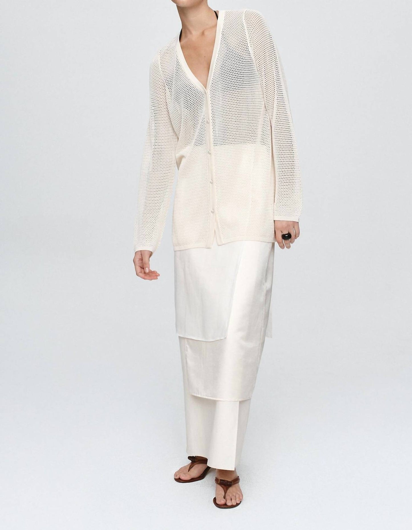 Calla Cardigan
