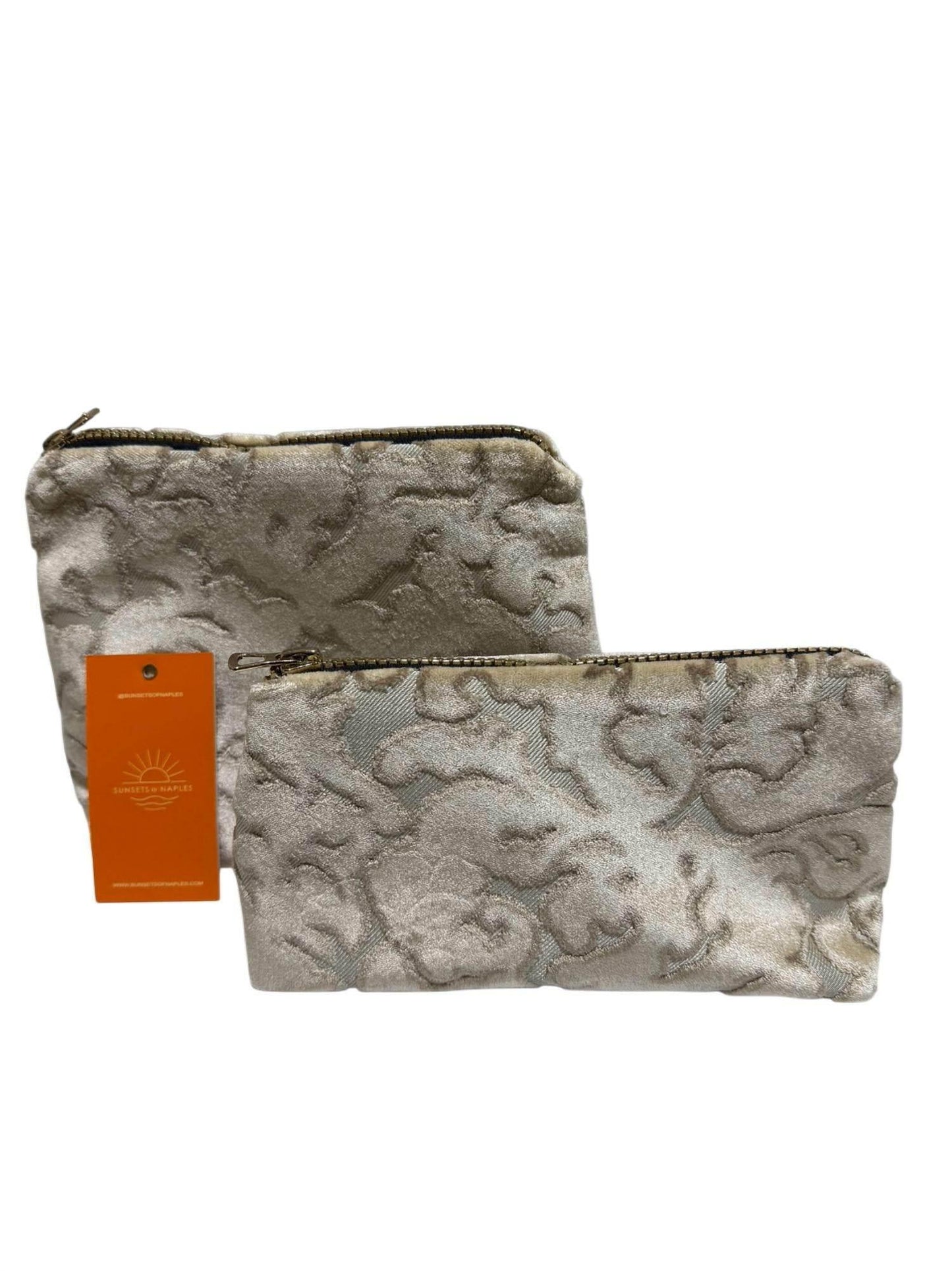 Schminktaschen-Set