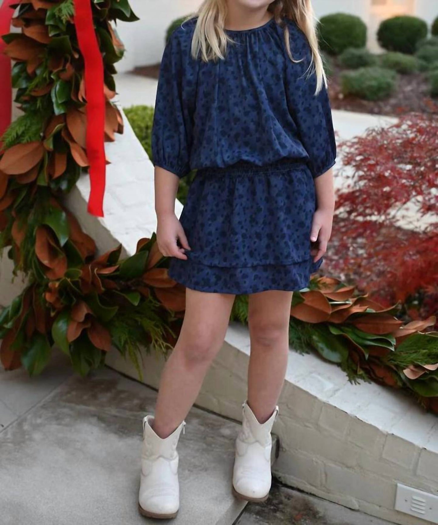 Rory-Kleid