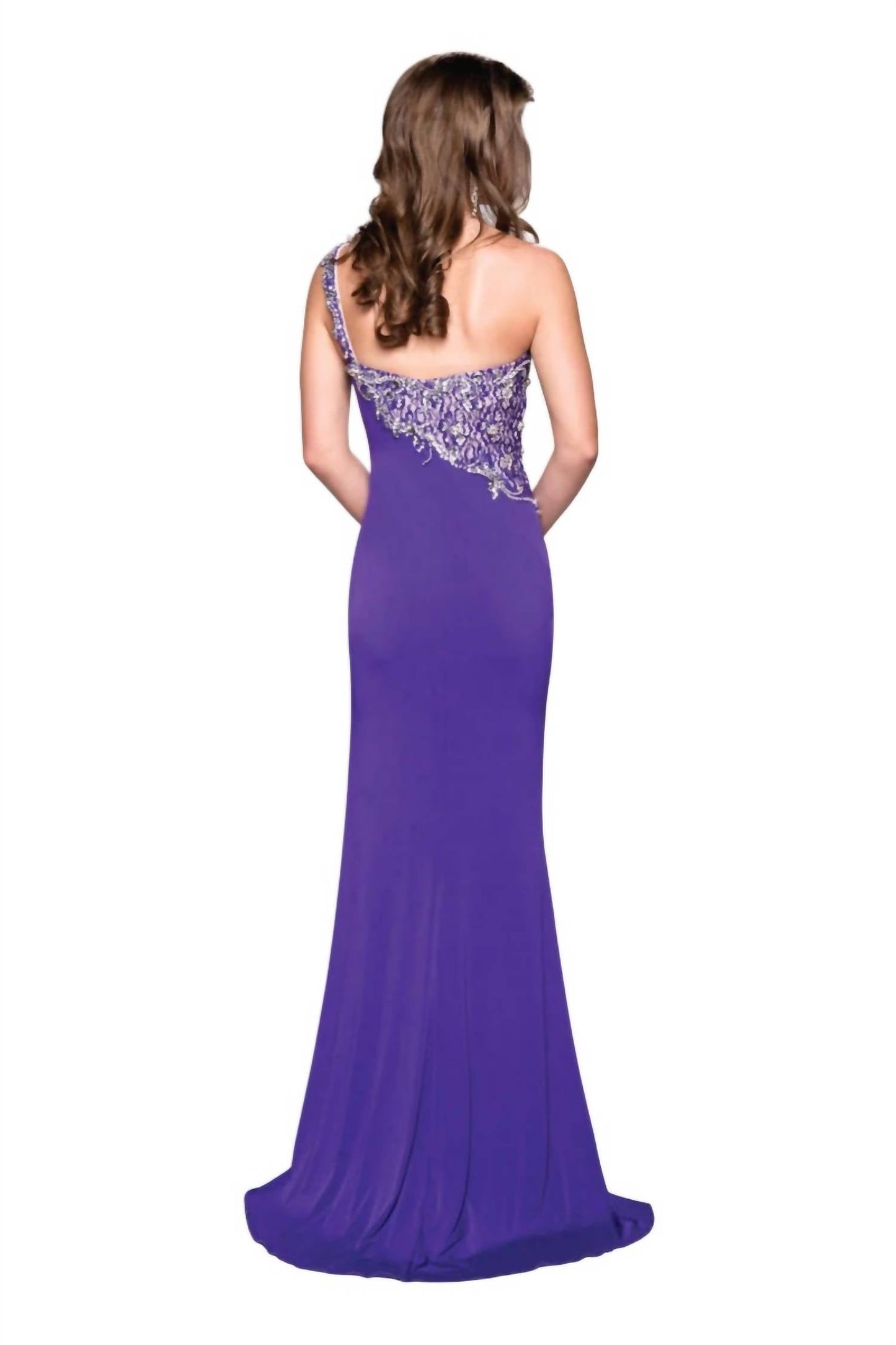 Envious Couture Ballkleid