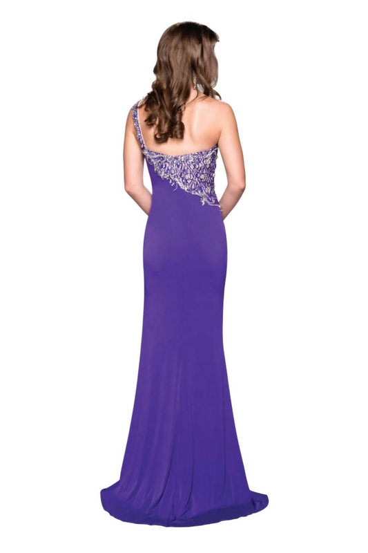 Envious Couture Prom Dress