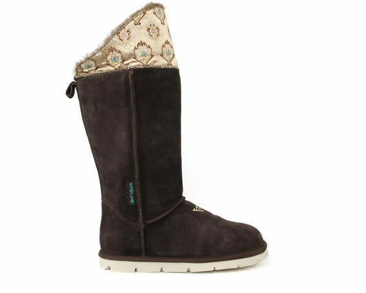 Women's Mongol 19 Tall Boots