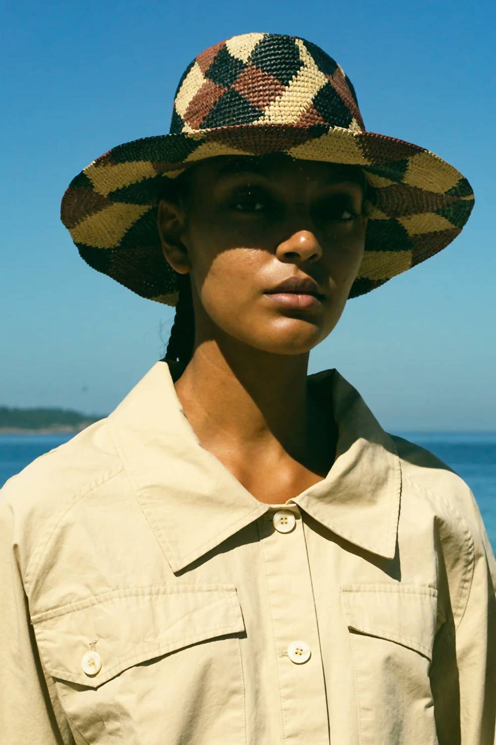 Women's Gava Hat