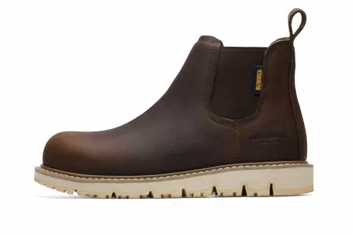 Herren-Arbeitsstiefel Albany Flex Nano Composite Toe