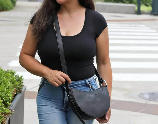 Gianna Crossbody Bag