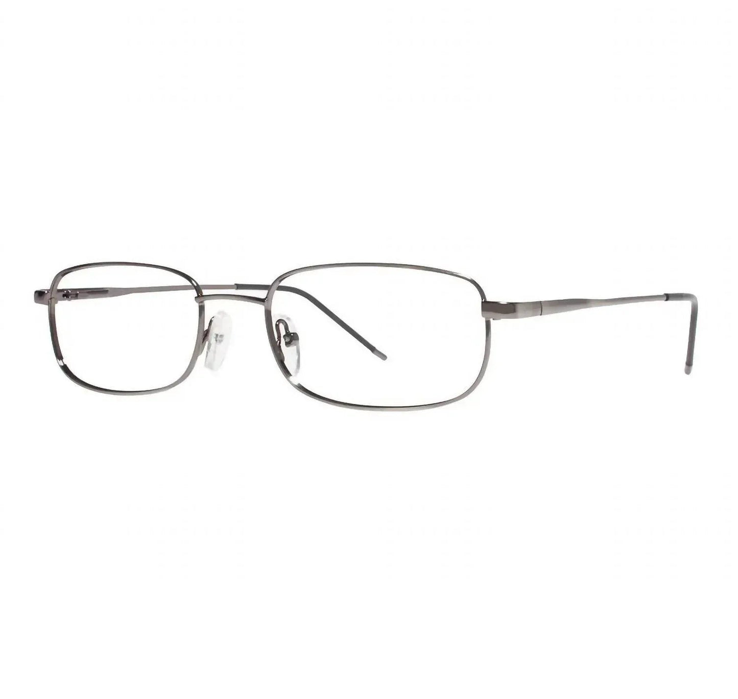 Larry Rechteckige Herrenbrille