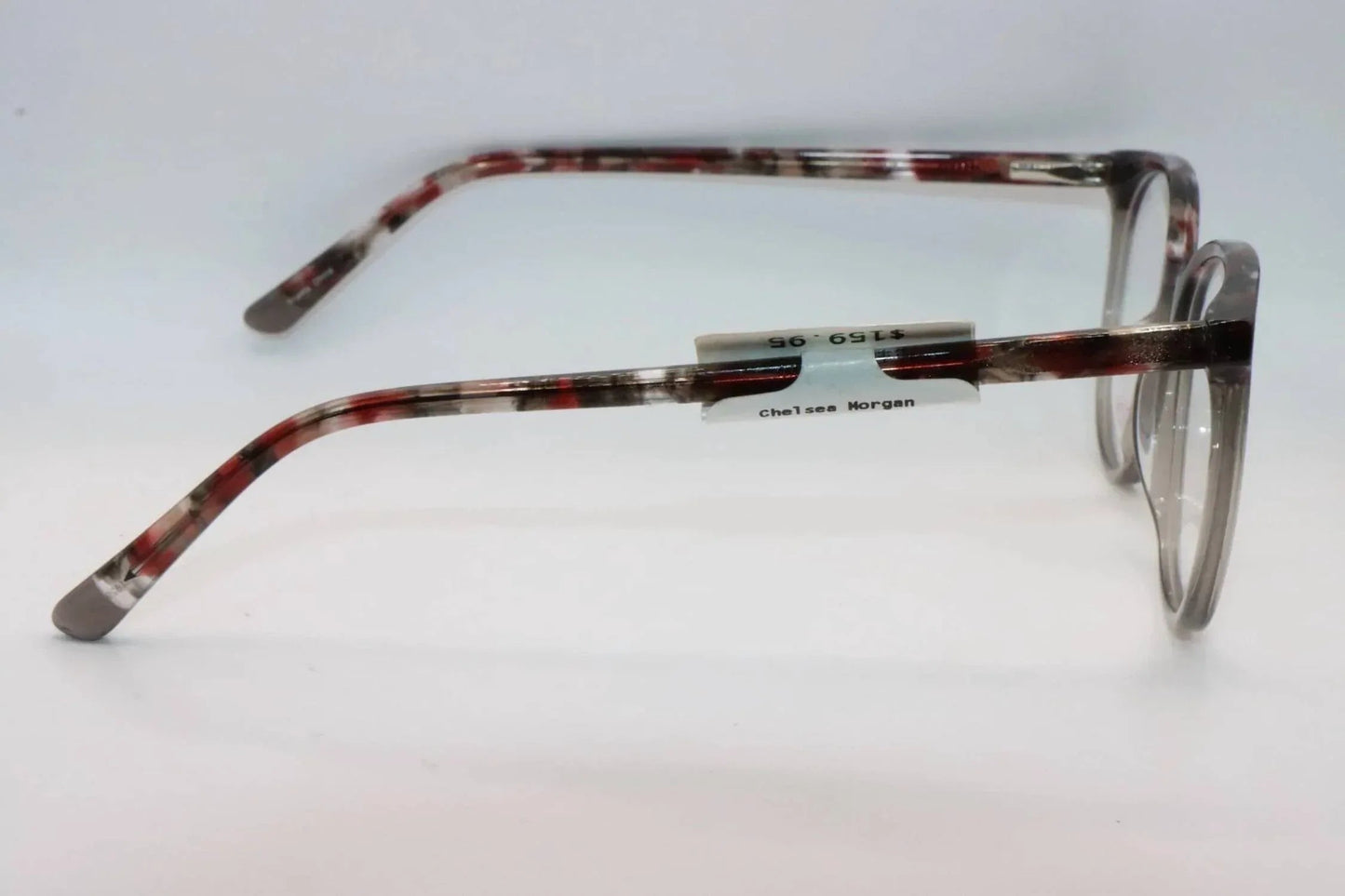 Unisex Cm20213 Cat Eye Eyeglasses