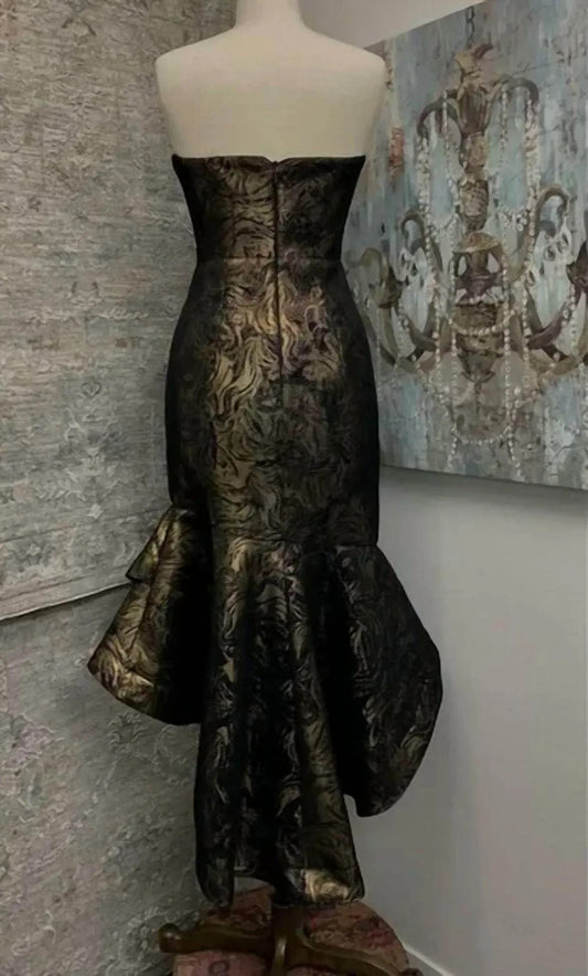 TIGERKLEID