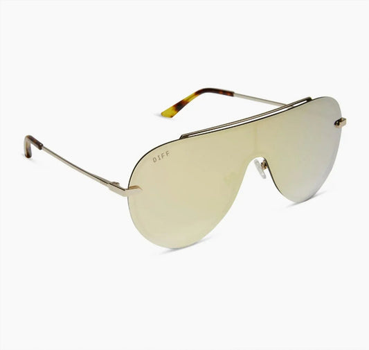 Women's Tarzana Shield Sunglasses