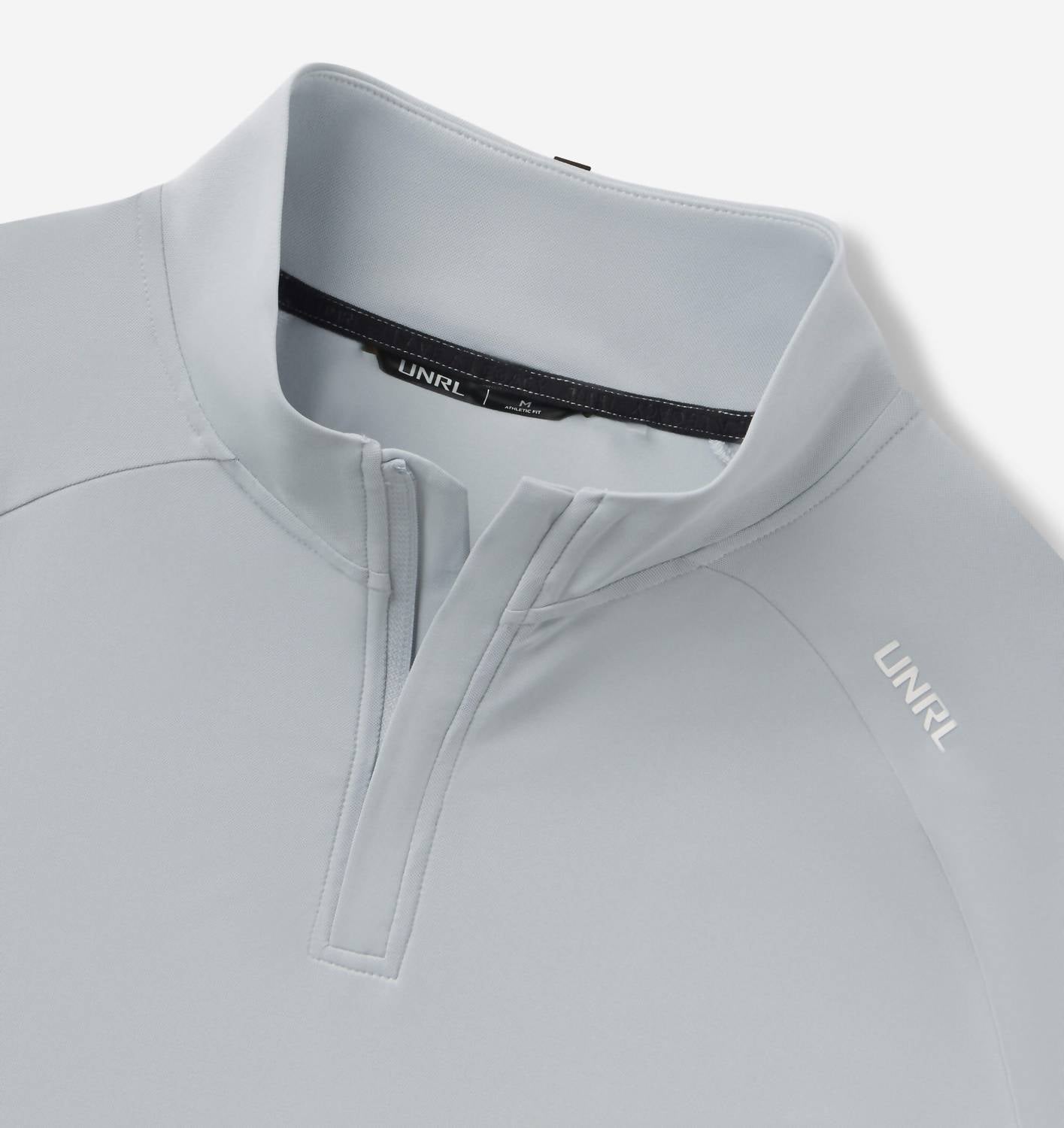 Highlands Quarter-Zip-Top