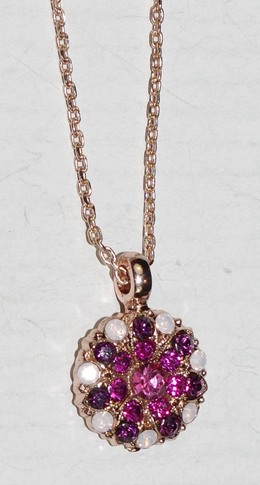 Women's Enchanted Angel Pendant