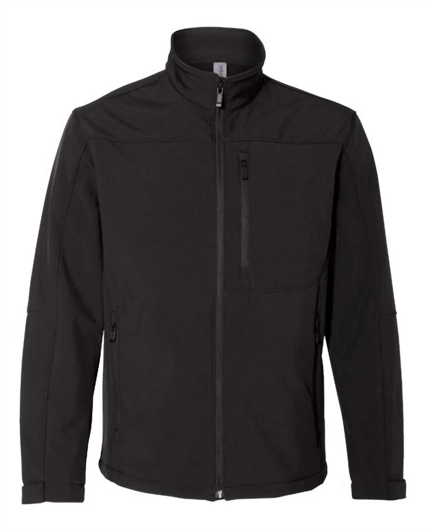 Men's Soft Shell Jacket