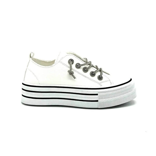 Women's Harley Slip On Sneaker