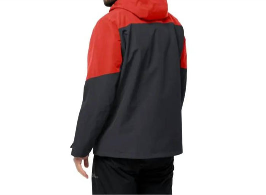 Glaabach 3-in-1-Jacke