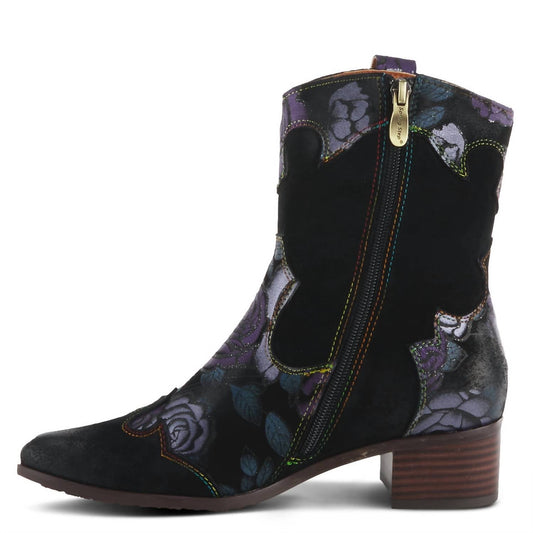 Women's Ladyluck Shine Booties