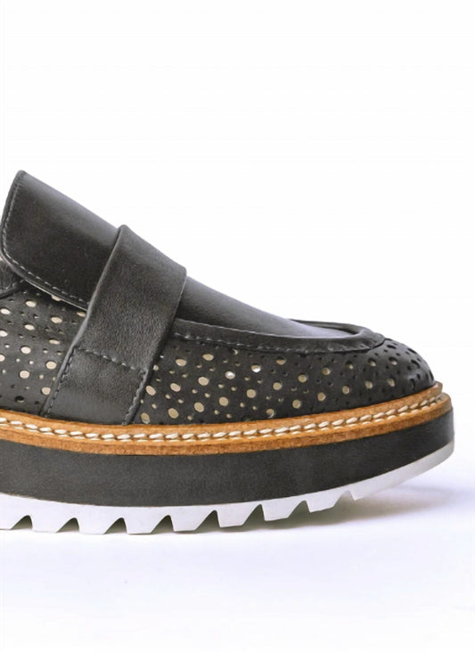 Damen-Luxus-Slipper „Carolyn“