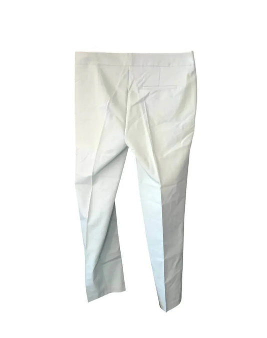 Women's Straight-leg Cut For Timeless Elegance Pants