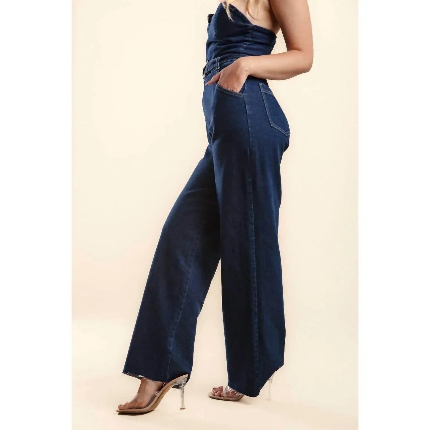 Classic Vibe Jumpsuit