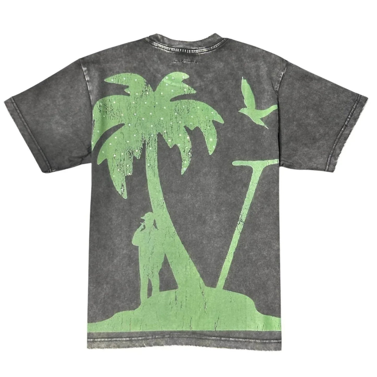 Men's Isla Recurso Tee