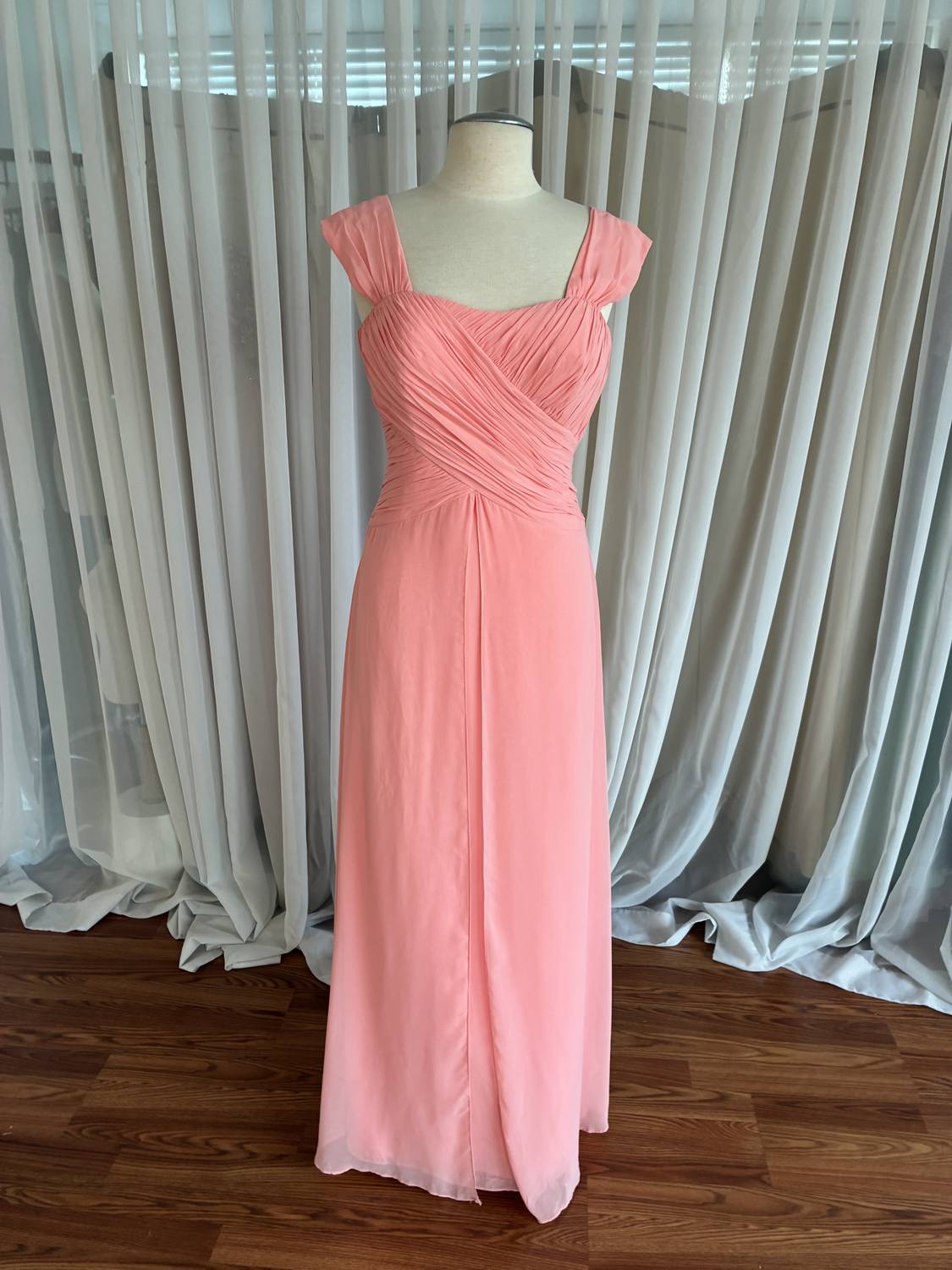 Abendkleid