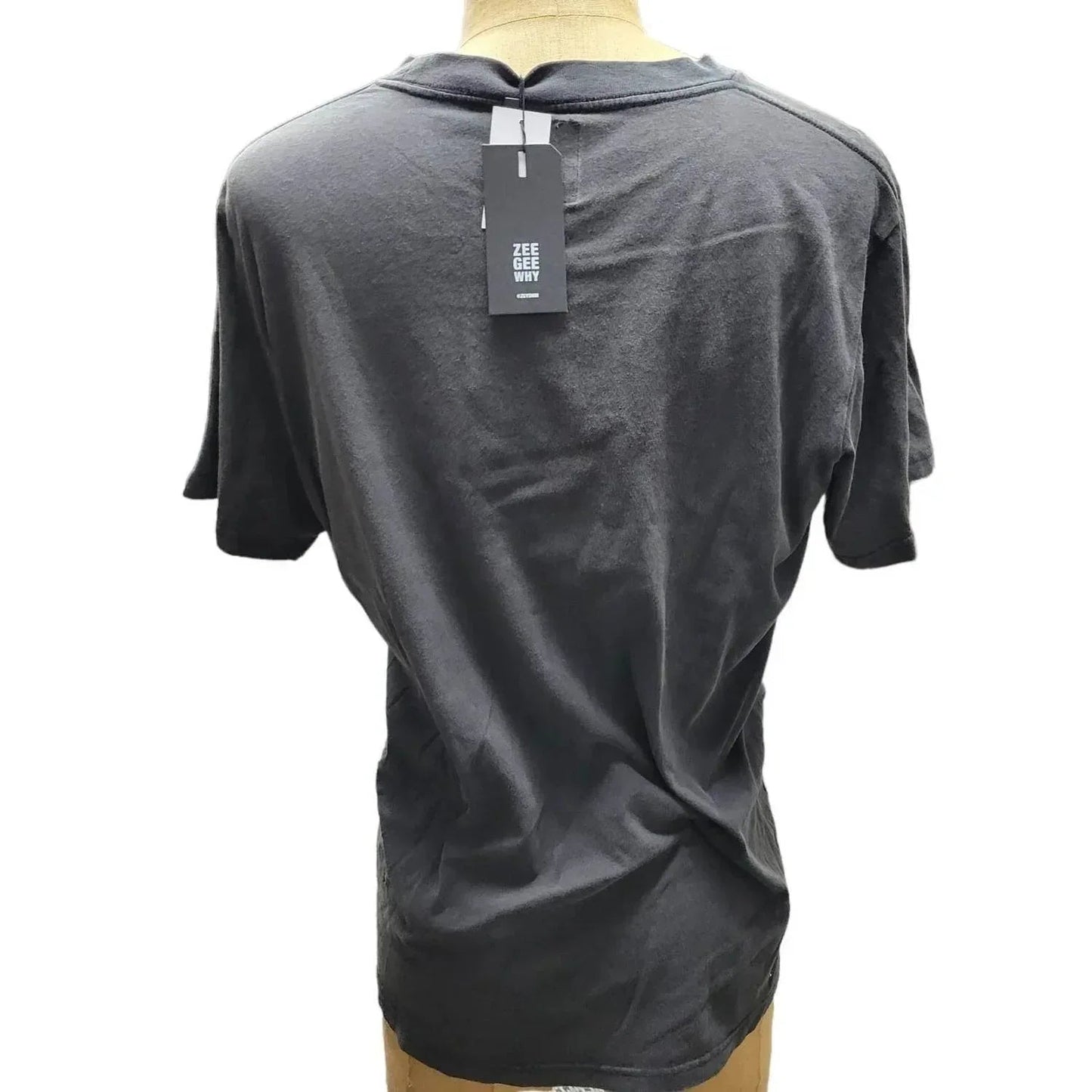 Men's Cotton T-shirt