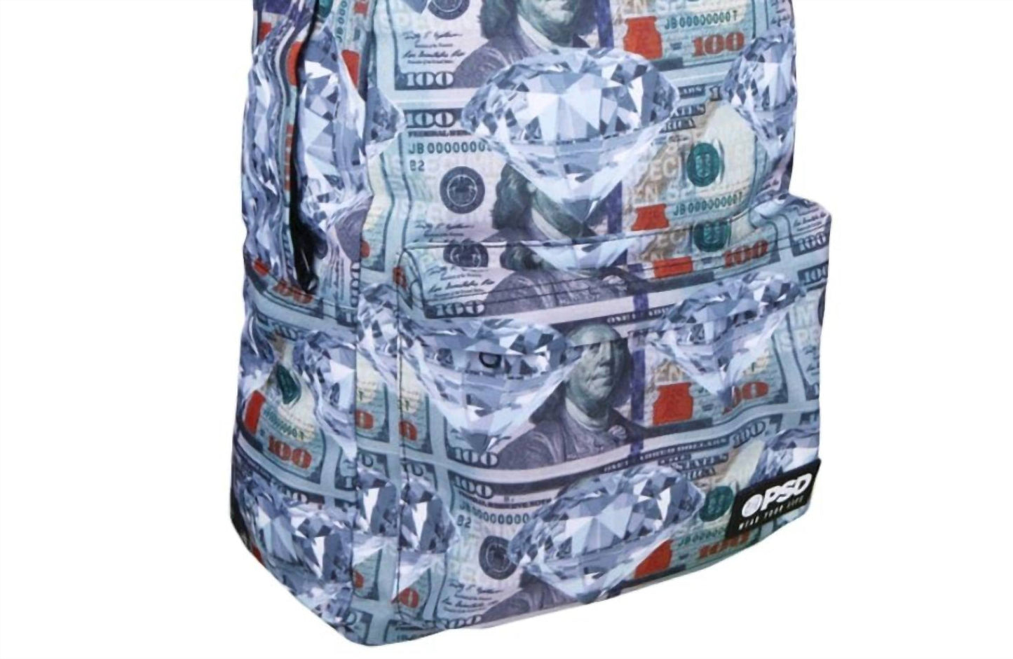Herren-Rucksack "Cash"