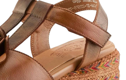Women's Tempest Wedge Sandals