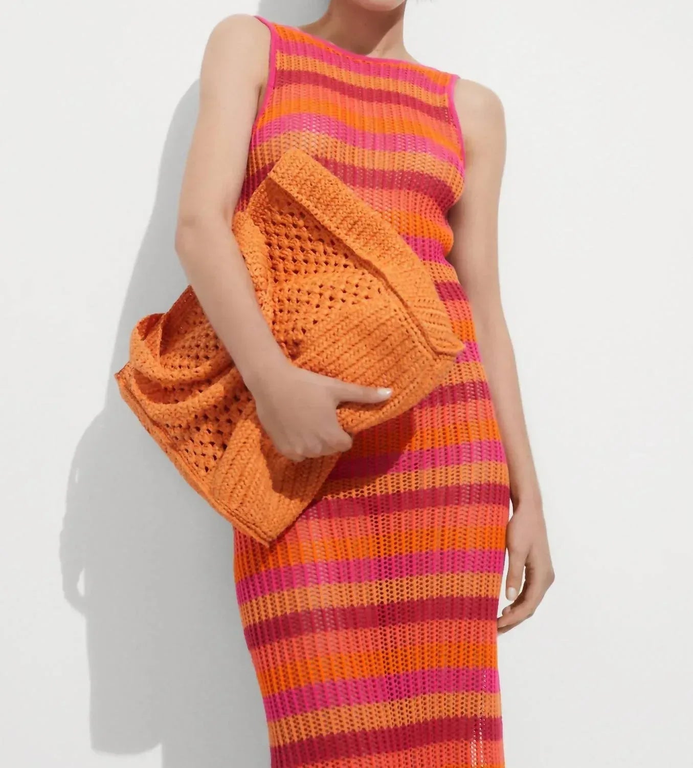 Raquel Knit Dress