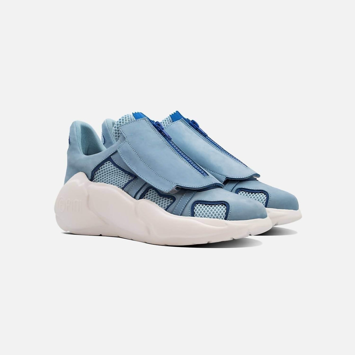 Men Desiderata CB6 Sneakers