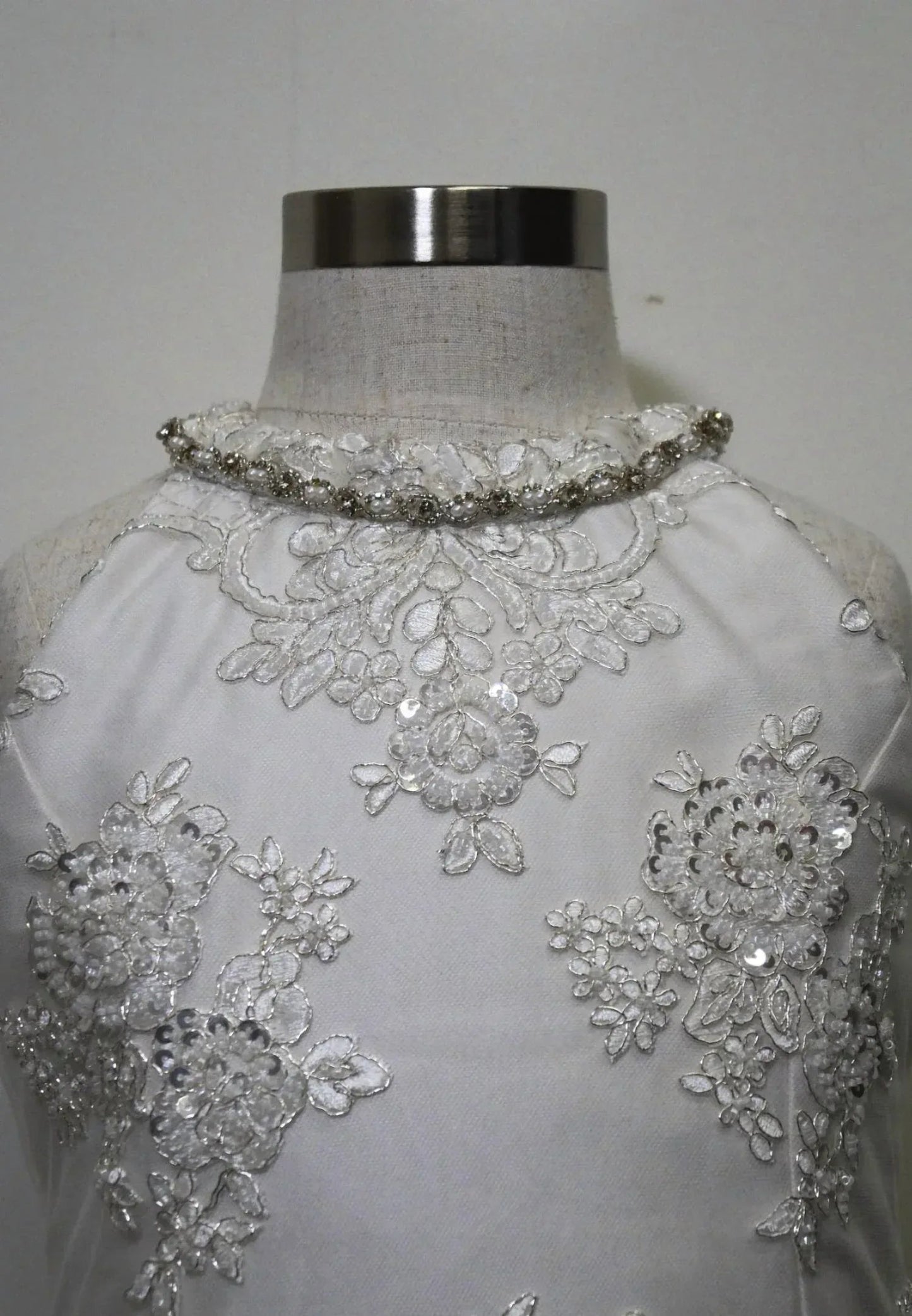 Girl's Couture London Dress